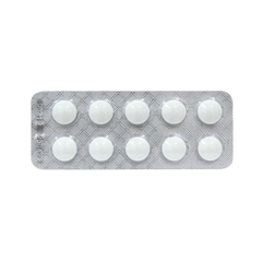 Agitritine 200 - Hộp 5 vỉ x 10 viên - Agimexpharm (Trimebutin maleat 200 mg)