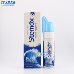 Stemox người lớn - Hoàn Kiếm Pharma
