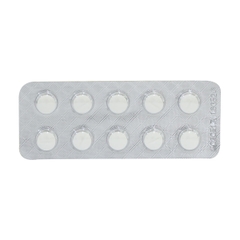 Zinc 10 - Hộp 10 vỉ x 10 viên - Agimexpharm (Zinc 10mg)