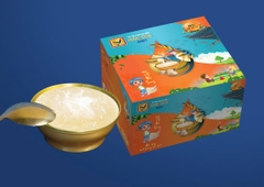 Tổ Yến Chưng Sẵn Hoàng Cung Baby