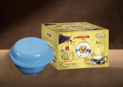 Yến Thăng Hoa Hoàng Cung Vị Gừng