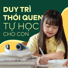 Cho con đi học thêm ngày đêm mà vẫn không hiệu quả, ba mẹ có biết lí do tại sao không?