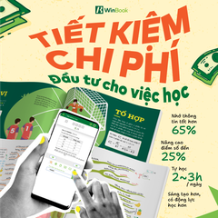 Đột phá tư duy – Giải pháp tự học toàn diện ngay tại nhà cho học sinh từ lớp 6 đến 12
