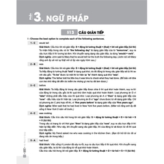 Sách - Đột Phá 8+ Môn Tiếng Anh