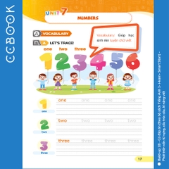 Sách Tiếng Anh lớp 1 - Build-up (Theo bộ i-learn-Smart Start)