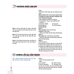 Sách - Đột Phá 8+ Môn Tiếng Anh