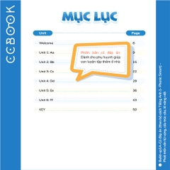 Sách tiếng Anh lớp 1 - Build-up 1A (theo bộ sách Phonic-Smart)