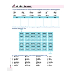 Sách - Đột Phá 8+ Môn Tiếng Anh