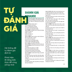 Bộ Đột phá tư duy Địa lí 12 (2 tập)