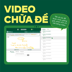 Sách - Đột phá tư duy Kì thi tốt nghiệp THPT môn Vật lí