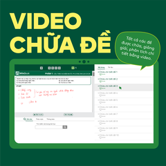 Sách - Đột phá tư duy Kì thi tốt nghiệp THPT môn Sinh học