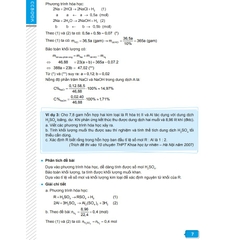 Sách - Chinh phục kì thi vào 10 CHUYÊN môn Hóa học