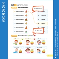 Sách Tiếng Anh lớp 1 - Build-up (Theo bộ i-learn-Smart Start)