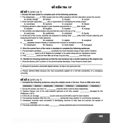 Sách - Bí quyết chinh phục điểm cao Tiếng Anh 11