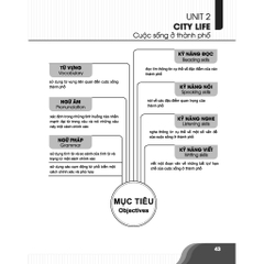 Sách - Bí quyết chinh phục điểm cao Tiếng Anh 9 Tập 1