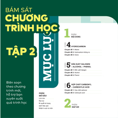 Bộ Đột phá tư duy Hoá học 11 (2 tập)