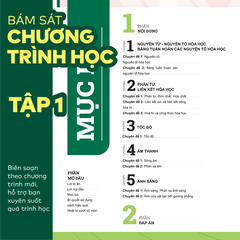 Combo Đột phá tư duy Khoa học tự nhiên 7 (2 tập) - Dùng cho mọi bộ SGK - Tự học hiệu quả | WinBook