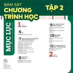 Combo Đột phá tư duy Khoa học tự nhiên 7 (2 tập) - Dùng cho mọi bộ SGK - Tự học hiệu quả | WinBook