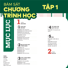 Bộ Đột phá tư duy Khoa học tự nhiên 8 (2 tập)