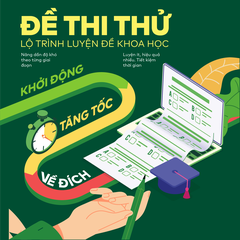Sách - Đột phá tư duy Kì thi tốt nghiệp THPT môn Giáo dục Kinh tế và Pháp luật