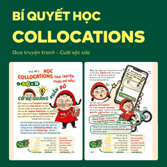 Sách P.H.A.O Tiếng Anh Ôn luyện thi tốt nghiệp THPT, ĐGNL | WinBook