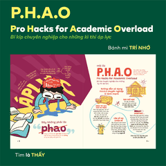 Sách P.H.A.O Giáo dục Kinh tế và Pháp luật Ôn luyện thi tốt nghiệp THPT, ĐGNL | WinBook