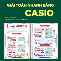 [COMBO] Bộ 3 cuốn P.H.A.O Toán Ôn luyện thi tốt nghiệp THPT, ĐGNL và Đột phá tư duy Toán 12 (2 tập)