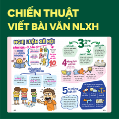 Sách P.H.A.O Ngữ Văn 9 - Sổ tay kiến thức, ôn thi vào 10 chương trình SGK mới cho 2k12 | WinBook