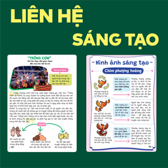 Bộ 3 sổ tay kiến thức C19 - P.H.A.O Ôn luyện thi tốt nghiệp THPT, ĐGNL môn Văn, Sử, KTPL - Bám sát kì thi 2027 | WinBook