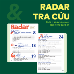 Sách P.H.A.O Sinh học Ôn luyện thi tốt nghiệp THPT, ĐGNL - Trợ thủ đắc lực lấy gốc lí thuyết | WinBook