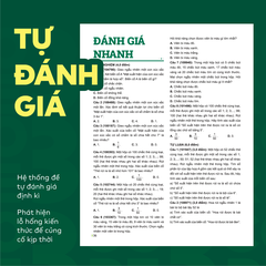 Bộ 2 Tập Sách Đột phá tư duy Toán 8 - Sách Toán 8 tự học, ôn tập chương trình SGK mới cho 2k13 | WinBook