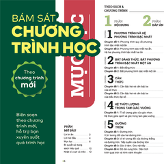 Sách - Đột phá tư duy Toán 9 - Dùng chung cho các bộ SGK