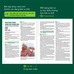 Bộ Đột phá tư duy Ngữ văn 10 (2 tập)