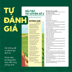 Sách - Đột phá tư duy Ngữ văn 6 - Dùng chung cho 3 bộ SGK (Ngữ liệu Chân trời sáng tạo)