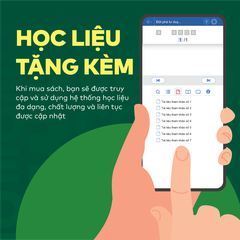 Sách - Đột phá tư duy Ngữ văn 6 - Dùng chung cho 3 bộ SGK (Ngữ liệu Chân trời sáng tạo)