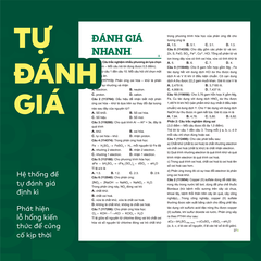 Sách - Đột phá tư duy Hoá học 10 - Dùng chung cho các bộ SGK