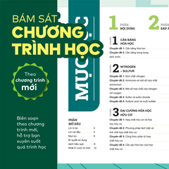 Sách - Đột phá tư duy Hoá học 11 - Dùng chung cho các bộ SGK