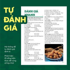 Bộ Đột phá tư duy Hoá học 12 (2 tập)