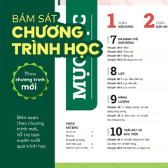 Sách - Đột phá tư duy Khoa học tự nhiên 6 - Dùng chung cho các bộ SGK