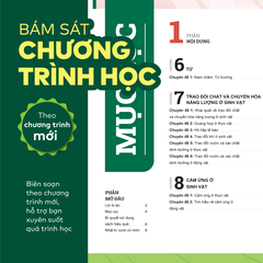 Sách - Đột phá tư duy Khoa học tự nhiên 7 - Dùng chung cho các bộ SGK