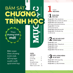 Sách - Đột phá tư duy Khoa học tự nhiên 8 - Dùng chung cho các bộ SGK