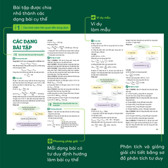 Sách - Đột phá tư duy Khoa học tự nhiên 8 - Dùng chung cho các bộ SGK
