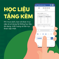 Sách - Đột phá tư duy Khoa học tự nhiên 8 - Dùng chung cho các bộ SGK