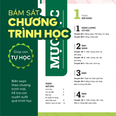 Sách - Đột phá tư duy Khoa học tự nhiên 9 - Dùng chung cho các bộ SGK
