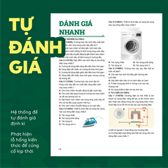 Bộ 6 cuốn Đột phá tư duy lớp 9 môn Toán Văn và KHTN - Giúp con tự học