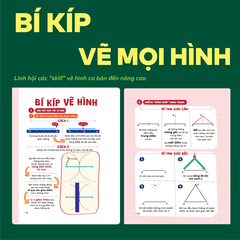 Sách Toán Lớp 9 - Sách P.H.A.O Toán 9 - Vững lí thuyết ôn thi vào 10 năm 2027 | WinBook