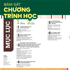 [COMBO] Bộ 2 cuốn P.H.A.O Lịch sử Ôn luyện thi tốt nghiệp THPT, ĐGNL và Đột phá tư duy Lịch sử 12