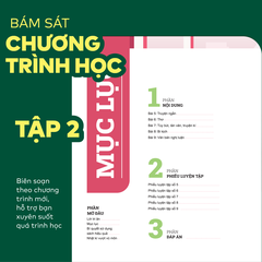 Bộ Đột phá tư duy Ngữ văn 11 (2 tập)