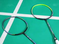 Vợt Cầu Lông Lining Lightning 3000 Green Chính Hãng