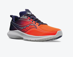 Giày Chạy Bộ SAUCONY Kinvara 13 Cam